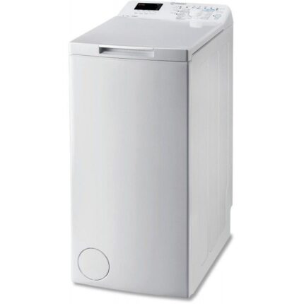 Lave-linge Indesit BTW