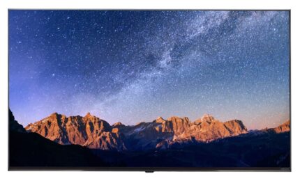 TV LG 50UR767H3ZC 50 pouces 4K UHD Smart TV
