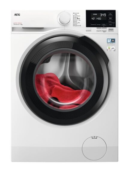 Lave-linge AEG Série 6000