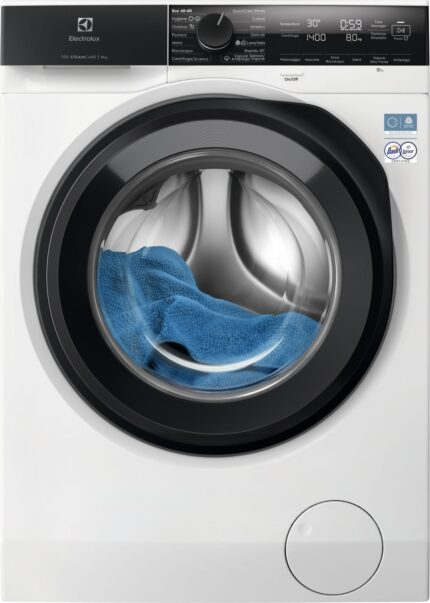 Lave-linge Electrolux