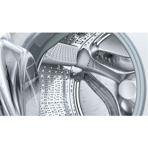 Siemens iQ500 iSensoric WM14UPH9FF - Machine à laver - WiFi - Niche - largeur : 60 cm - chargement frontal - 63 litres - 9 kg – Image 3