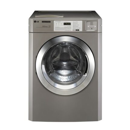 Lave-linge professionnel LG