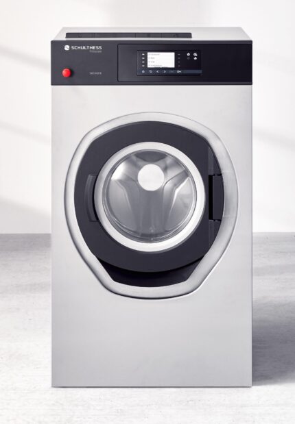 Lave-linge industriel Schultess 7 kg