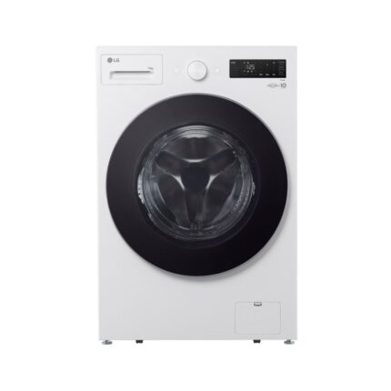 Lave-linge LG 16 kg