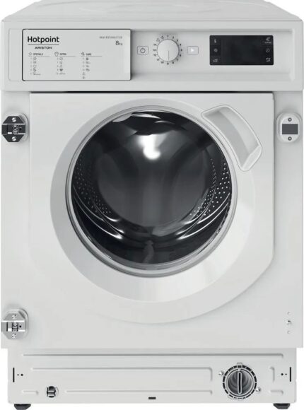 Lave-linge encastrable Hotpoint