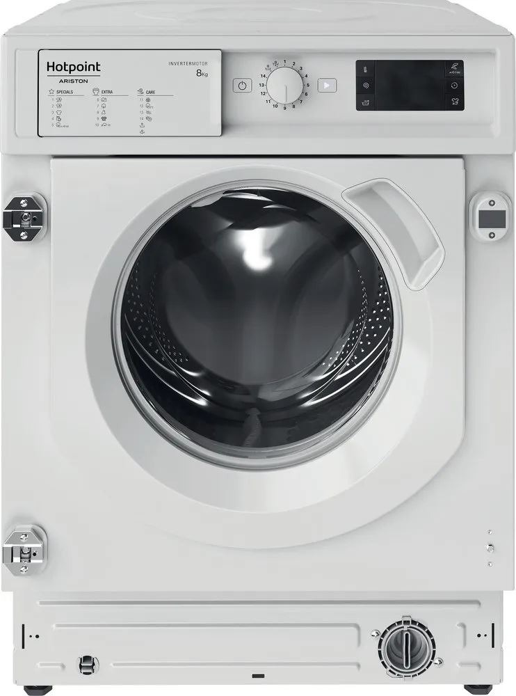 Lave-linge encastrable Hotpoint