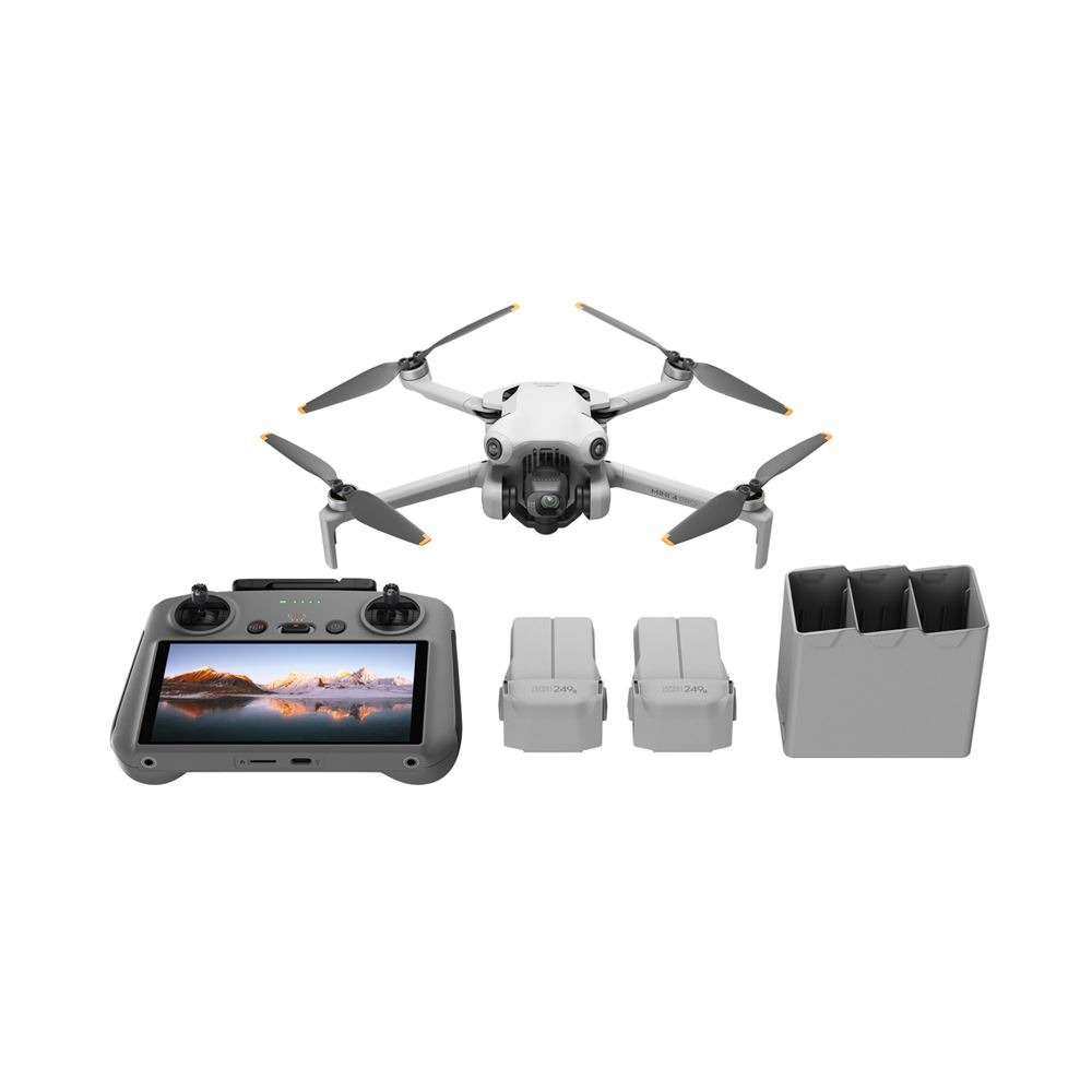 Dji Mini 4 Pro