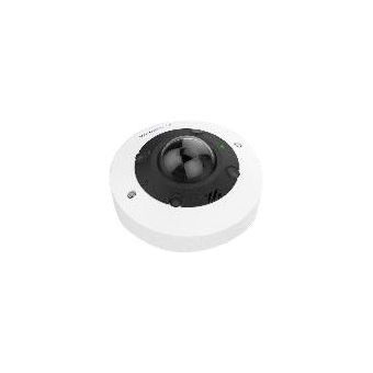 Caméra de surveillance réseau