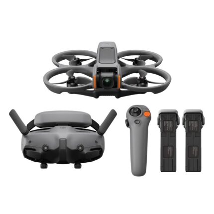 Pack Drone DJI Avata 2