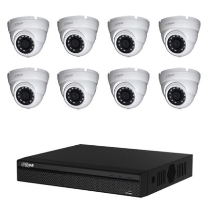 vidéosurveillance