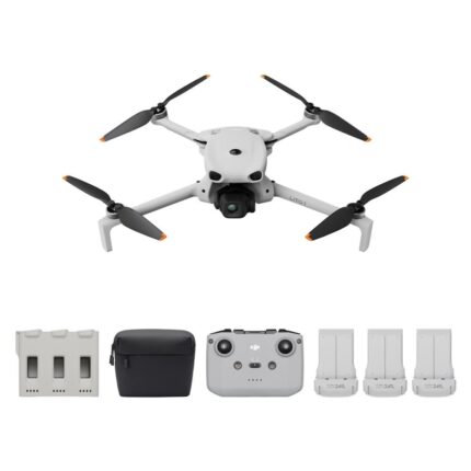 Drone Dji Lito 1 Fly