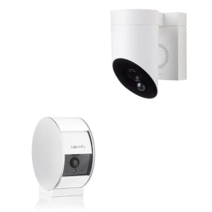 Camera Blanche