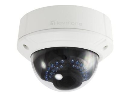 améra de surveillance