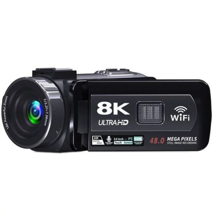 Caméra vidéo