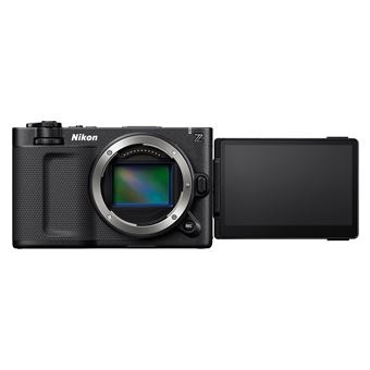 Caméra vidéo Nikon
