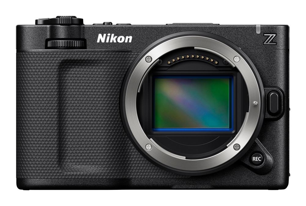 Caméra vidéo Nikon