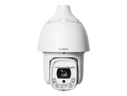 Caméra de surveillance réseau