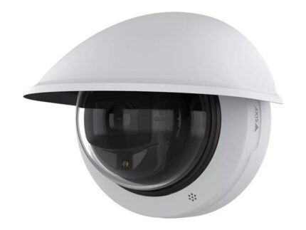 Caméra de surveillance