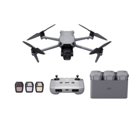 DJI Air 3S Fly