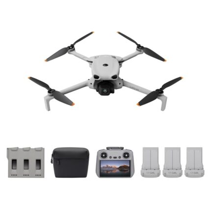 Drone Dji Lito X1