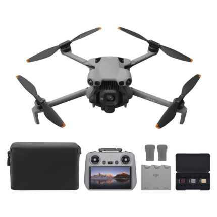 Drone Dji Mini 5 Pro Fly