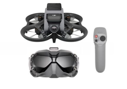 DJI Avata Fly Smart