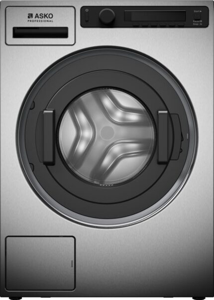 Lave-linge professionnel Asko Titane 9 kg