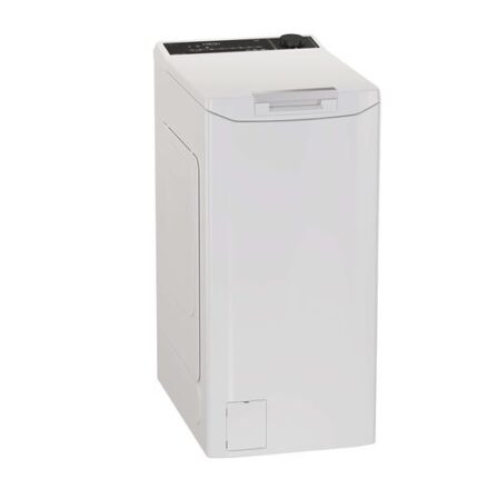 Lave-linge top Haier