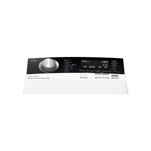 Lave-linge Top AEG LTR7C6151A – Image 5