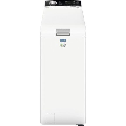 Lave-linge top AEG