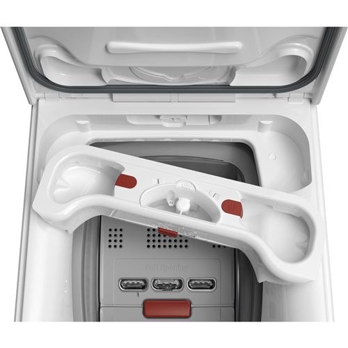 Lave-linge Top AEG LTR7C6151A – Image 6