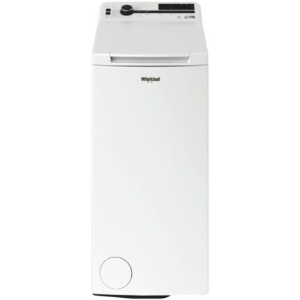 Lave-linge top Whirlpool