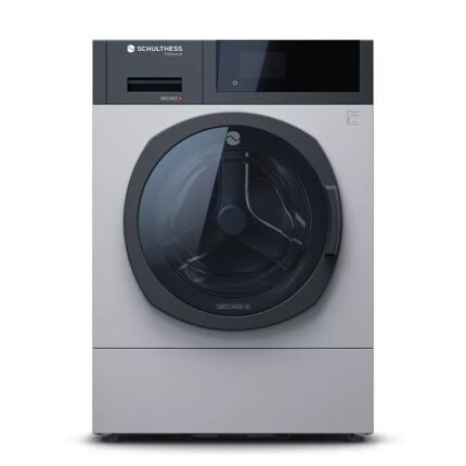 Lave-linge professionnel Schulthess