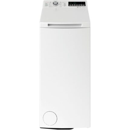 Lave-linge top Whirlpool