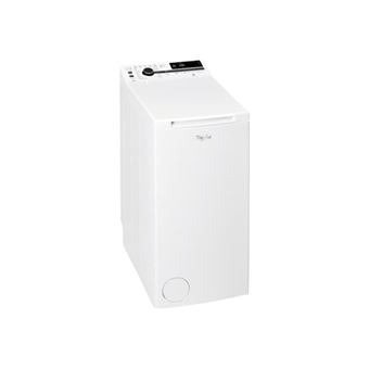 Lave-linge top Whirlpool