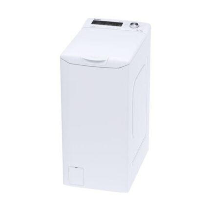 Lave-linge top Haier