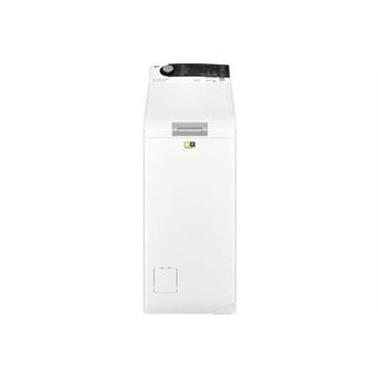 Lave-linge top AEG