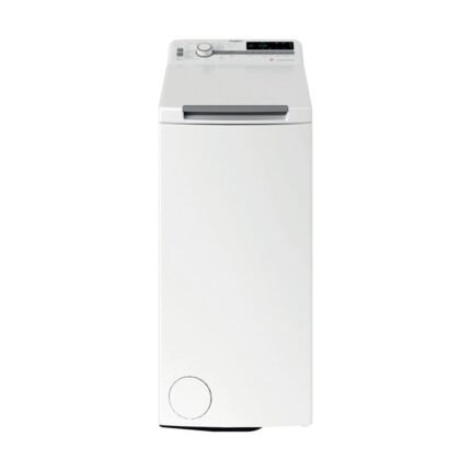Lave-linge top Whirlpool