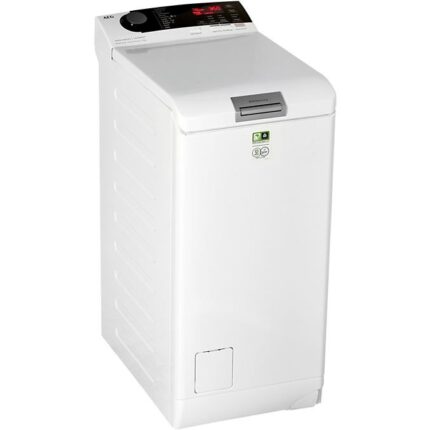 Lave-linge top AEG