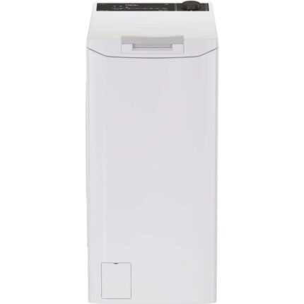 Lave-linge top Haier