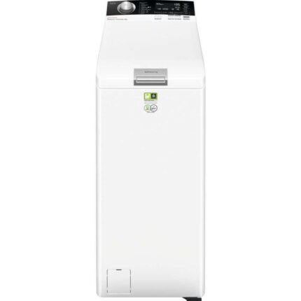 Lave-linge top AEG