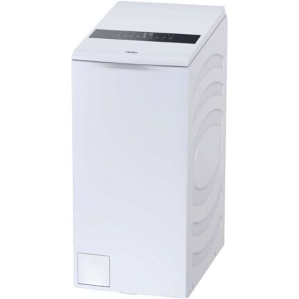 Lave-linge top Haier