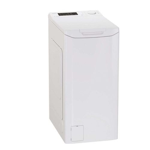 Lave-linge top Candy
