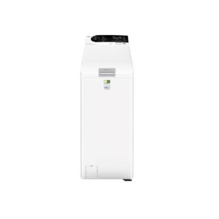 Lave-linge top AEG