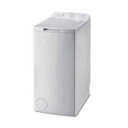 Lave-linge top Indesit